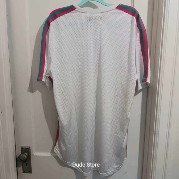 Be. Spoke - Walker Shirt & Nostrand Shorts Combo - Men's 2XL - New with Tags - Picture 4 of 10